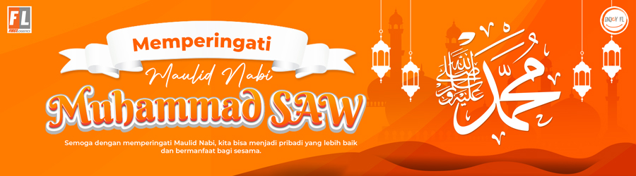 Maulid Nabi Muhammad SAW